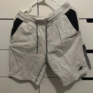 Men’s Staple Pigeon Shorts